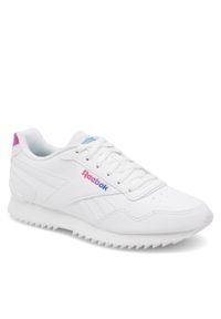 Sneakersy Reebok REEBOK ROYAL GLIDE R GW2713 Biały. Kolor: biały. Model: Reebok Royal