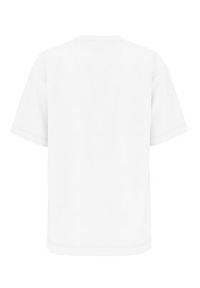 JOOP! T-Shirt 58 252JE58Tashi 30046236 Biały Regular Fit. Kolor: biały. Materiał: bawełna #3
