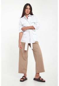 Jeansy damskie Sarta MM #1