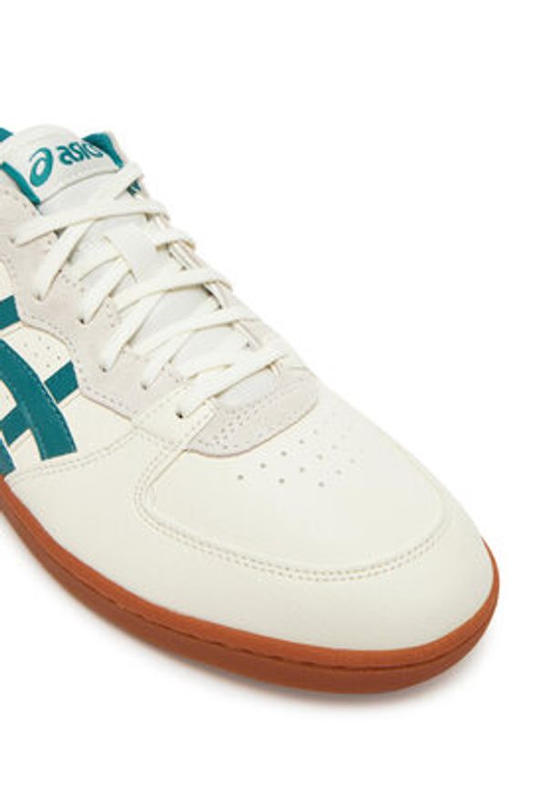 Asics Sneakersy Skyhand Og 1203A451 Biały. Kolor: biały. Materiał: skóra