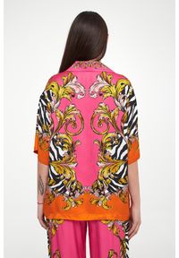 Versace Jeans Couture - Koszula damska VERSACE JEANS COUTURE