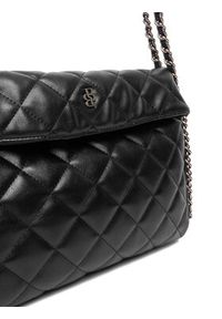 Badura Torebka EO-AYA-LA482-7044-2 Czarny. Kolor: czarny #3