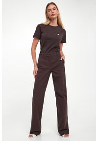 Marella Sport - T-shirt damski Manisa MARELLA SPORT. Styl: sportowy #3