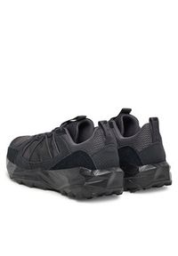 New Balance Sneakersy Tektrel MTTTRSLK Czarny. Kolor: czarny. Materiał: materiał #3