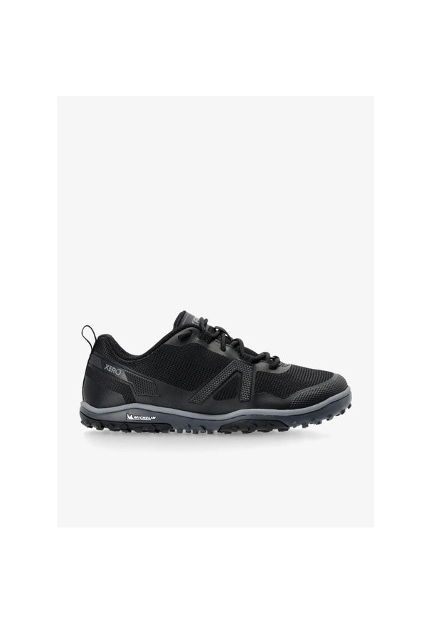 XERO SHOES - Buty damskie Xero Shoes Scrambler Low EV. Kolor: czarny. Styl: sportowy