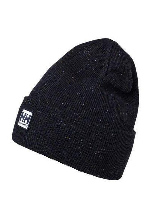 Czapka zimowa dla dorosłych Helly Hansen Urban Cuff Beanie. Kolor: czarny. Sezon: zima