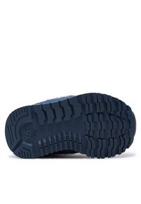 New Balance Sneakersy IV500CIL Granatowy. Kolor: niebieski #5