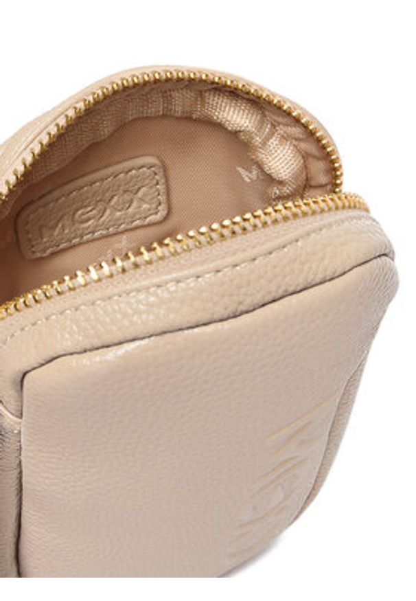 MEXX Torebka C-MEXX-L-001-08 Beżowy. Kolor: beżowy