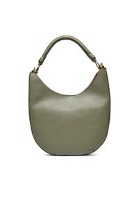 Furla Torebka Sfera Nera WB01358 BX0176 2810S Khaki. Kolor: brązowy. Materiał: skórzane