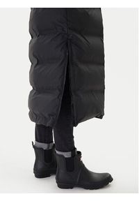 Hunter Kurtka zimowa Hutchison HARW0001252 Czarny Regular Fit. Kolor: czarny. Materiał: syntetyk. Sezon: zima #2