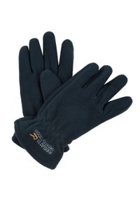 Regatta - Dziecięce rękawiczki Taz II. Kolor: niebieski. Sport: turystyka piesza #1