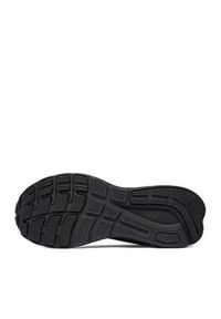 Go Soft Sneakersy CEO-V11-148 Czarny. Kolor: czarny. Materiał: materiał #3