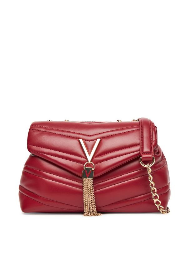 VALENTINO - Torebka Valentino. Kolor: czerwony