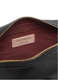 Coccinelle Torebka E1 MD0 15 01 21 Czarny. Kolor: czarny. Materiał: skórzane #5