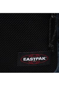 Eastpak Plecak Pinzip EK0A5B9Q Granatowy. Kolor: niebieski. Materiał: materiał