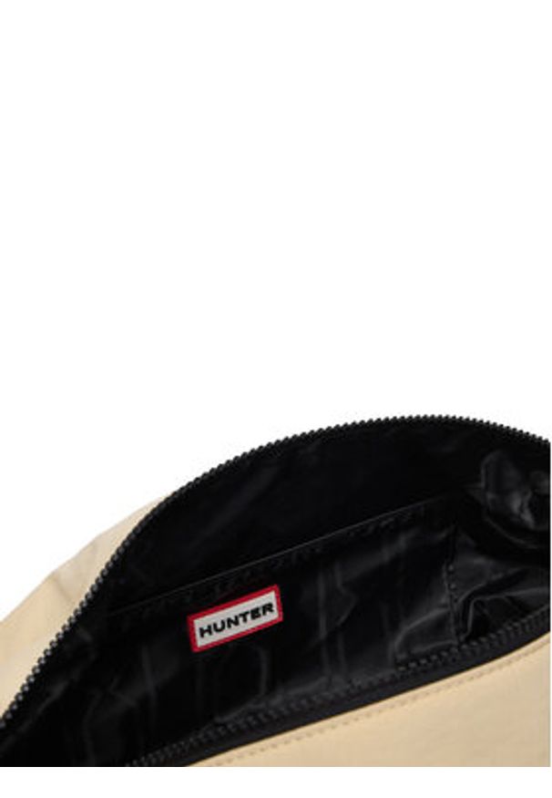Hunter Torba sportowa CWBEO-HTR-F-001-09 Beżowy. Kolor: beżowy. Materiał: materiał