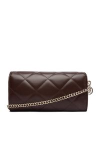 Nine West Torebka CEO-MONTANA-LDA7800A Brązowy. Kolor: brązowy