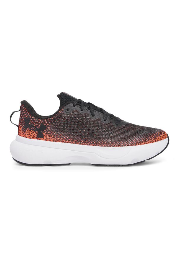 Buty do biegania męskie Under Armour Infinite. Kolor: czarny