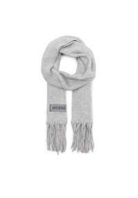 Szalik Guess. Kolor: szary #1
