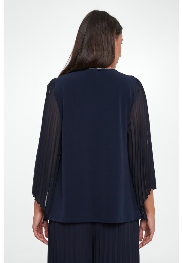 Joseph Ribkoff - Bluzka damska JOSEPH RIBKOFF