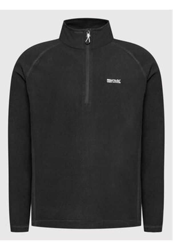 Regatta Polar Montes RMA212 Szary Regular Fit. Kolor: szary. Materiał: syntetyk