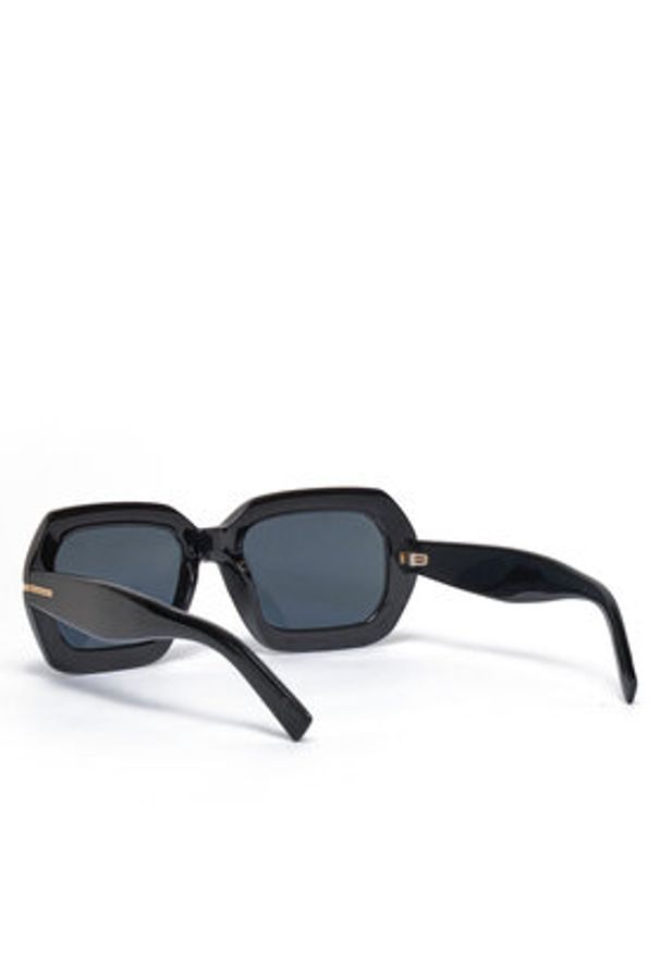 BOSS - Boss Okulary przeciwsłoneczne 1732/G/S 207553 80754IR Czarny. Kolor: czarny