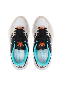 Adidas - adidas Sneakersy Retropy F90 Shoes IG9987 Beżowy. Kolor: beżowy #5