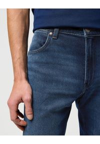 Wrangler - MESKIE SPODNIE WRANGLER RIVER FOG 112370922 #2