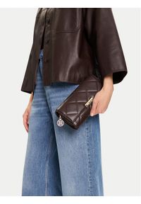 Nine West Torebka CEO-MONTANA-LDA7800A Brązowy. Kolor: brązowy #1