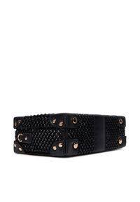 Guess Torebka J6RZ00 WK610 Czarny. Kolor: czarny #6