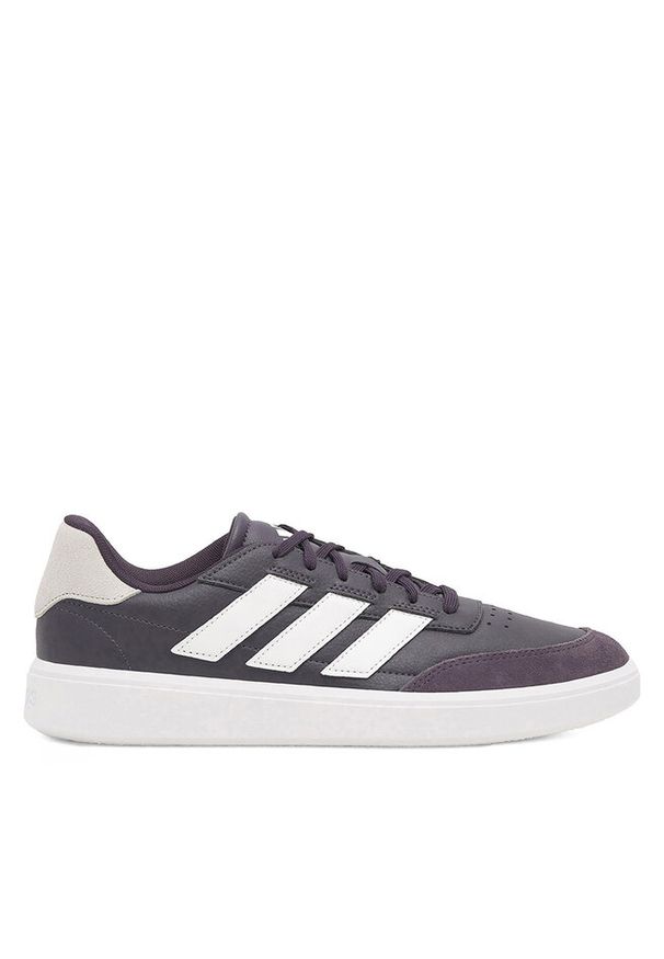 Adidas - Sneakersy adidas. Kolor: czarny