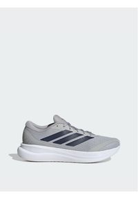 Adidas - adidas Buty do biegania Runfalcon 6 Cloudfoam Running Shoes IH9527 Szary. Kolor: szary. Materiał: materiał. Model: Adidas Cloudfoam. Sport: bieganie #1
