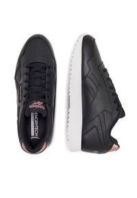 Reebok Sneakersy Glide Ripple ID1961 Czarny. Kolor: czarny. Materiał: skóra #7