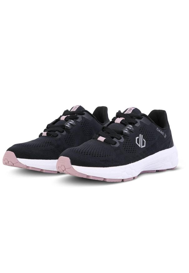 DARE 2B - Buty sportowe damskie Hex Rapid Performance. Kolor: czarny. Sport: fitness