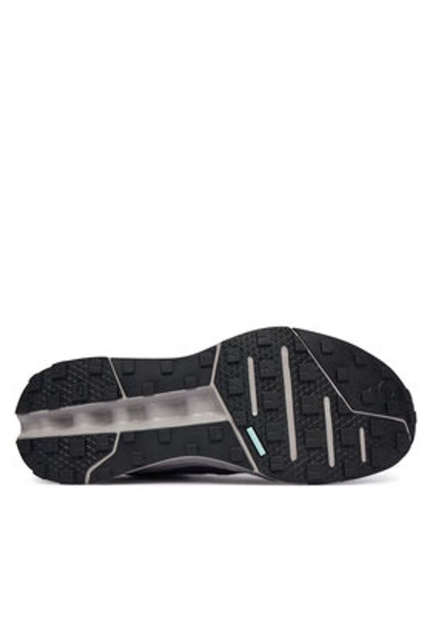 On Sneakersy Cloudhorizon 3ME10051536 Szary. Kolor: szary. Materiał: materiał
