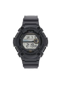 Casio Zegarek WS-1300H-8AVEF Szary. Kolor: szary