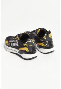 Versace Jeans Couture - Sneakersy damskie VERSACE JEANS COUTURE