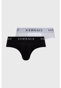 VERSACE - Versace slipy (2-pack) męskie