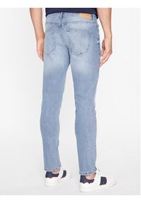 Only & Sons Jeansy 22026464 Niebieski Slim Fit. Kolor: niebieski #6