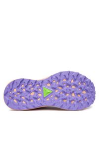 Asics Buty do biegania Trabuco Terra 3 1012B925 Czarny. Kolor: czarny. Materiał: mesh #6