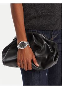 Karl Lagerfeld - KARL LAGERFELD Zegarek R0553101508 Srebrny. Kolor: srebrny #3