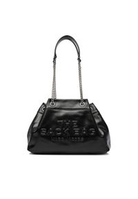 MARC JACOBS - Marc Jacobs Torebka 2P5HSH030H02 Czarny. Kolor: czarny. Materiał: skórzane