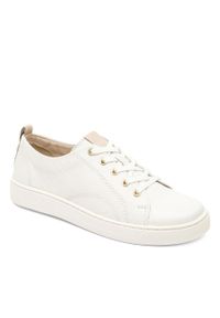 Sneakersy Lasocki WI16-D557-01 White. Kolor: biały. Materiał: skóra #1