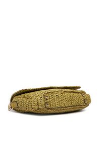 Guess Torebka Ofelia HWWG99 23190 Zielony jasny. Kolor: zielony #4