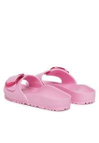 Birkenstock Klapki Madrid Big Buckle Eva 1029615 Różowy. Kolor: różowy #6