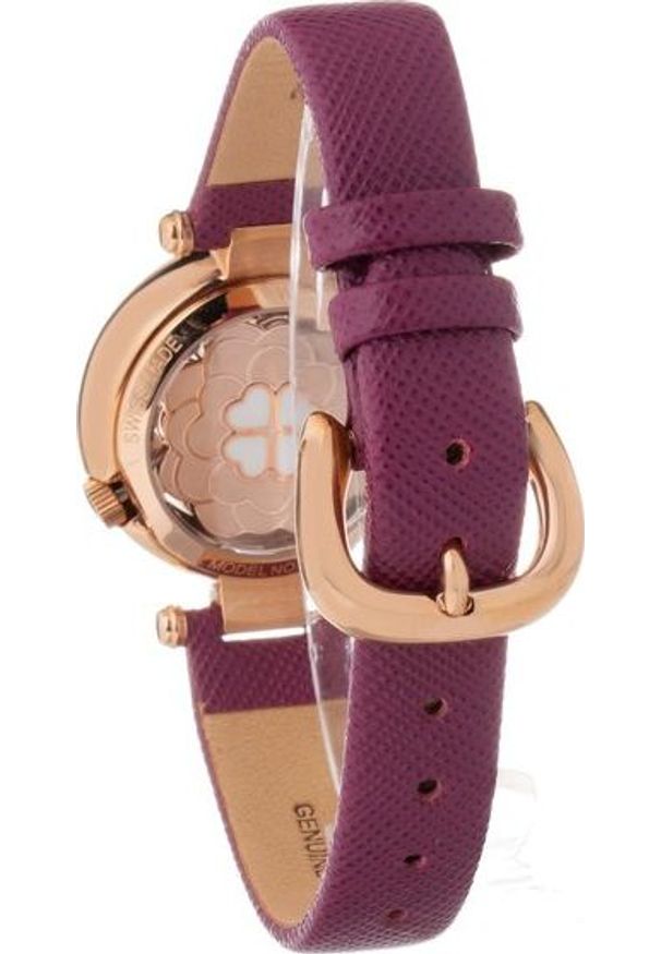 Zegarek Folli Follie Zegarek Damski Folli Follie WF15R009SP ( 28 mm)