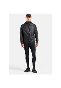Legginsy Odlo Tights X-ALP CARGO WINTER. Kolor: czarny. Sport: turystyka piesza