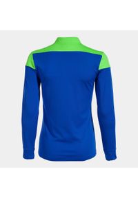 Bluza damska Joma Elite X. Kolor: wielokolorowy, niebieski, pomarańczowy #2