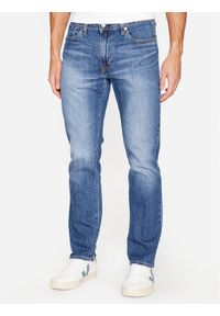 Levi's® Jeansy 511™ 04511-5658 Niebieski Slim Fit. Kolor: niebieski