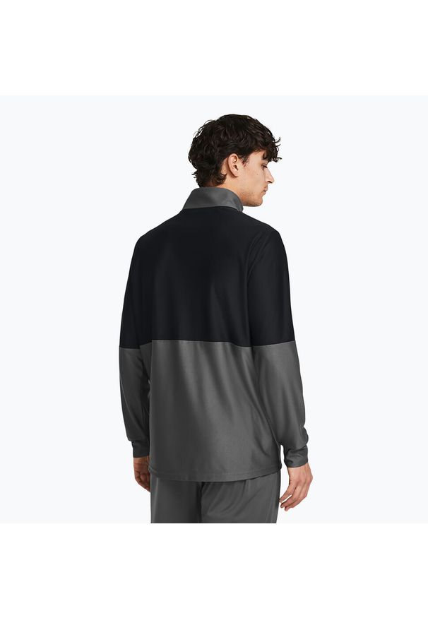 Bluza męska Under Armour Challenger Track. Kolor: szary